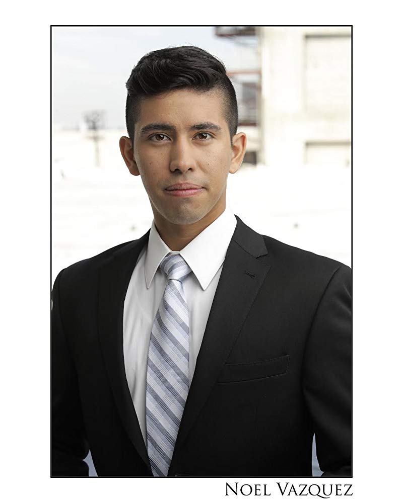 Noel Vazquez