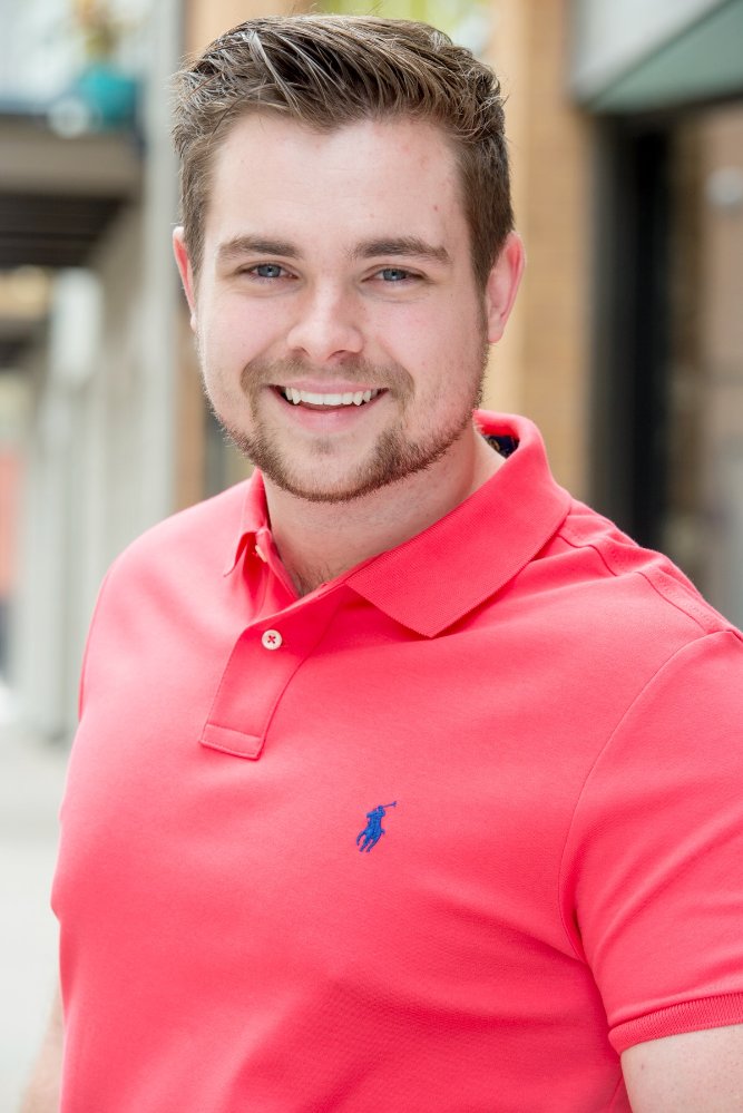 Seth Woodruff