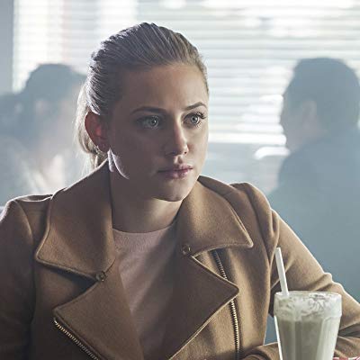 Betty Cooper, Alice Cooper
