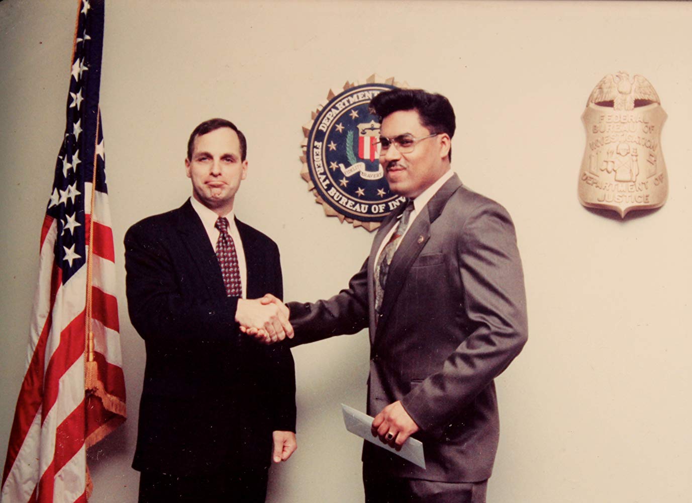 John DeSouza