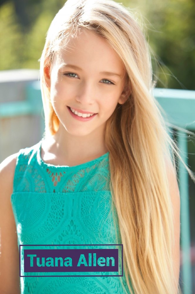 Tuana Allen