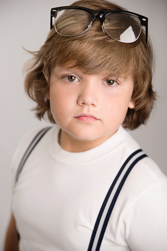 Shawn Weston Thacker