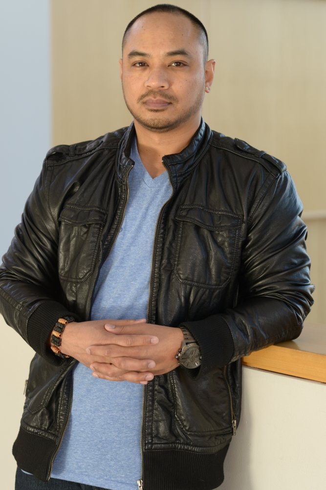 Michael Urriquia