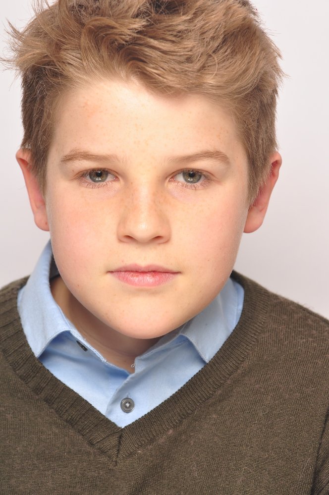 Owen Halligan