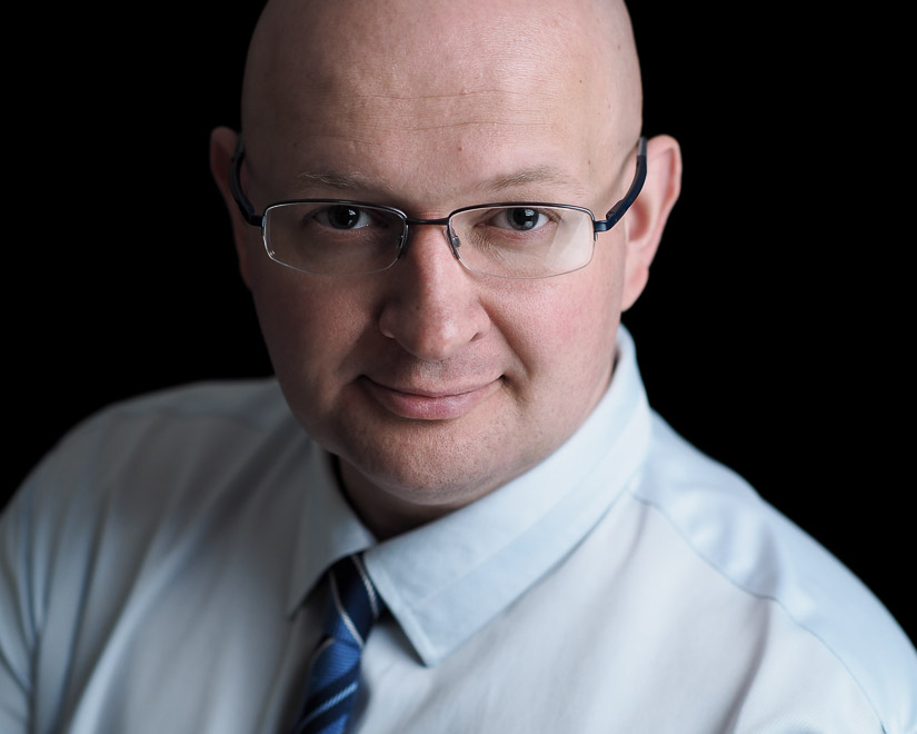 Tom Liddy