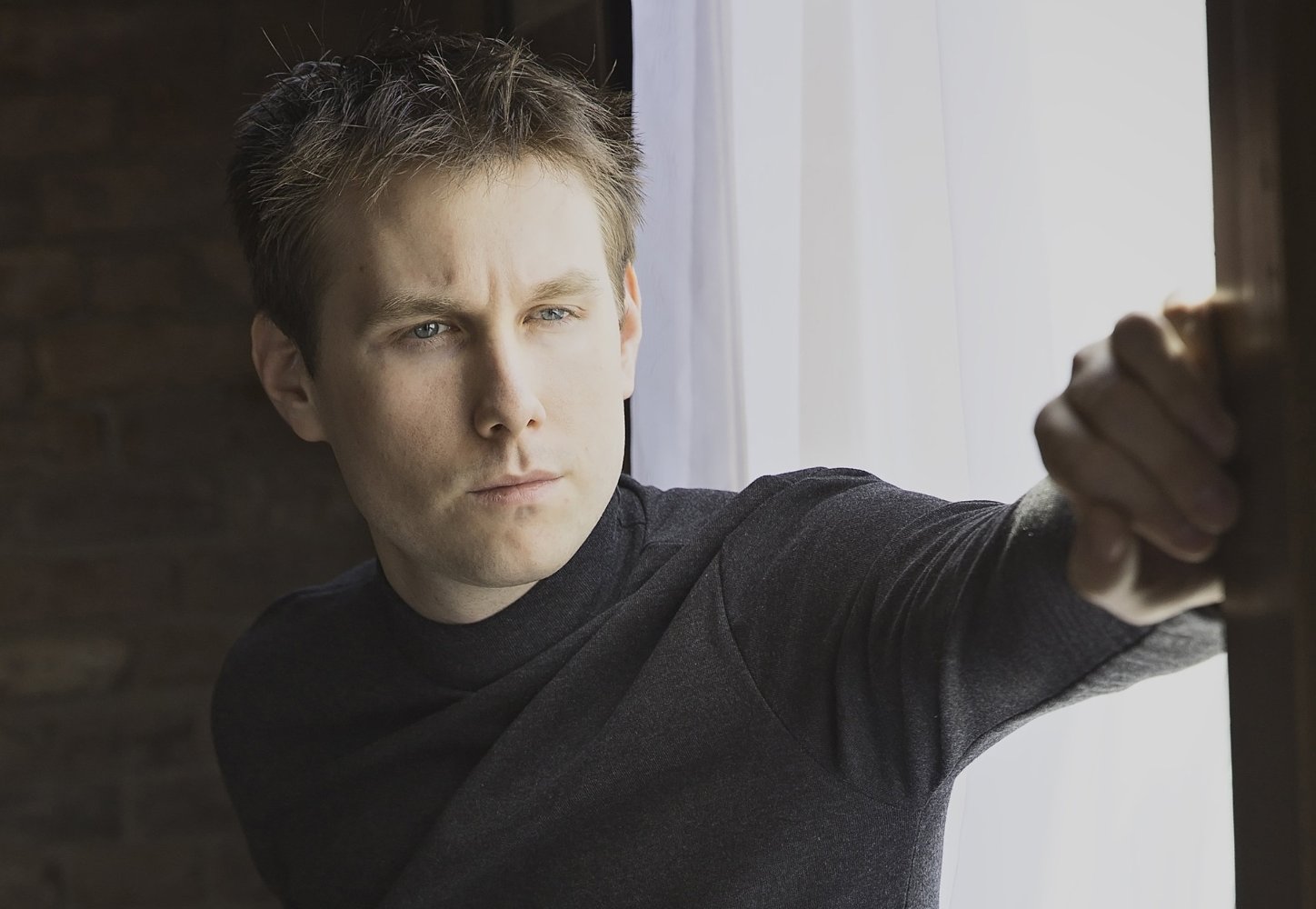 Corey Chainey