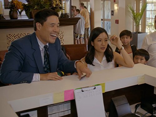 Jessica Huang