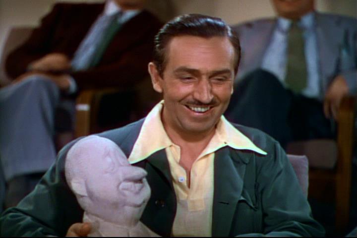 Walt Disney
