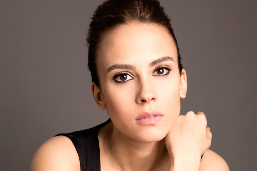 Alba García