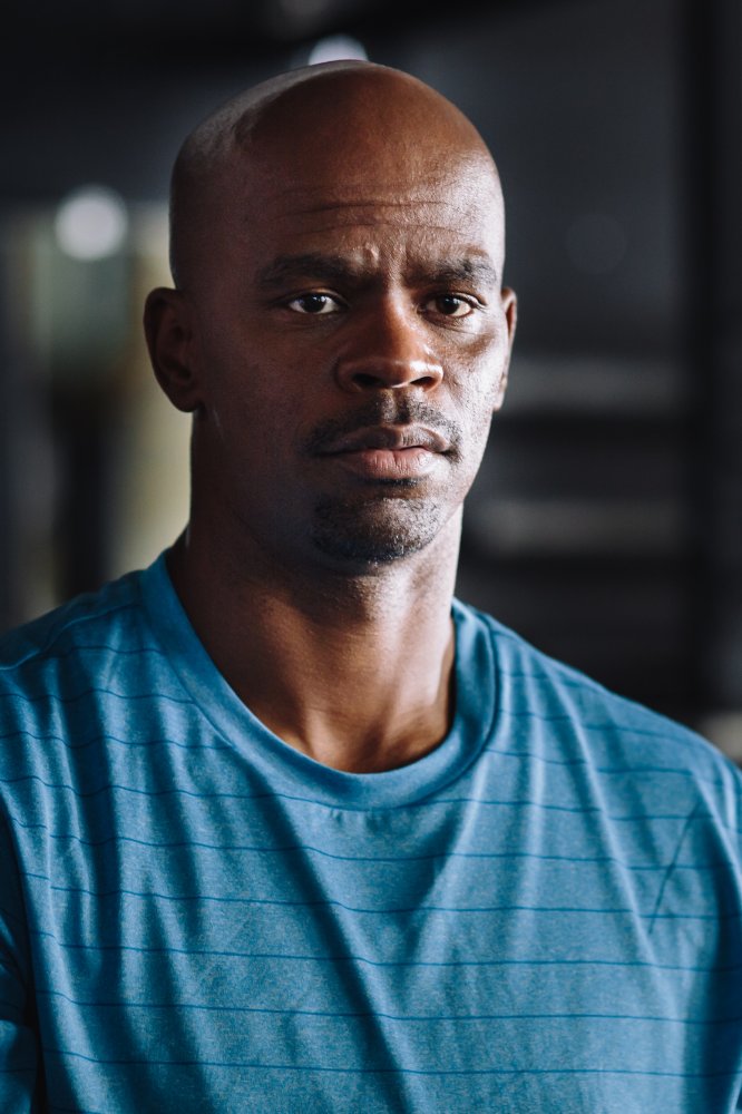 Michael Jr.