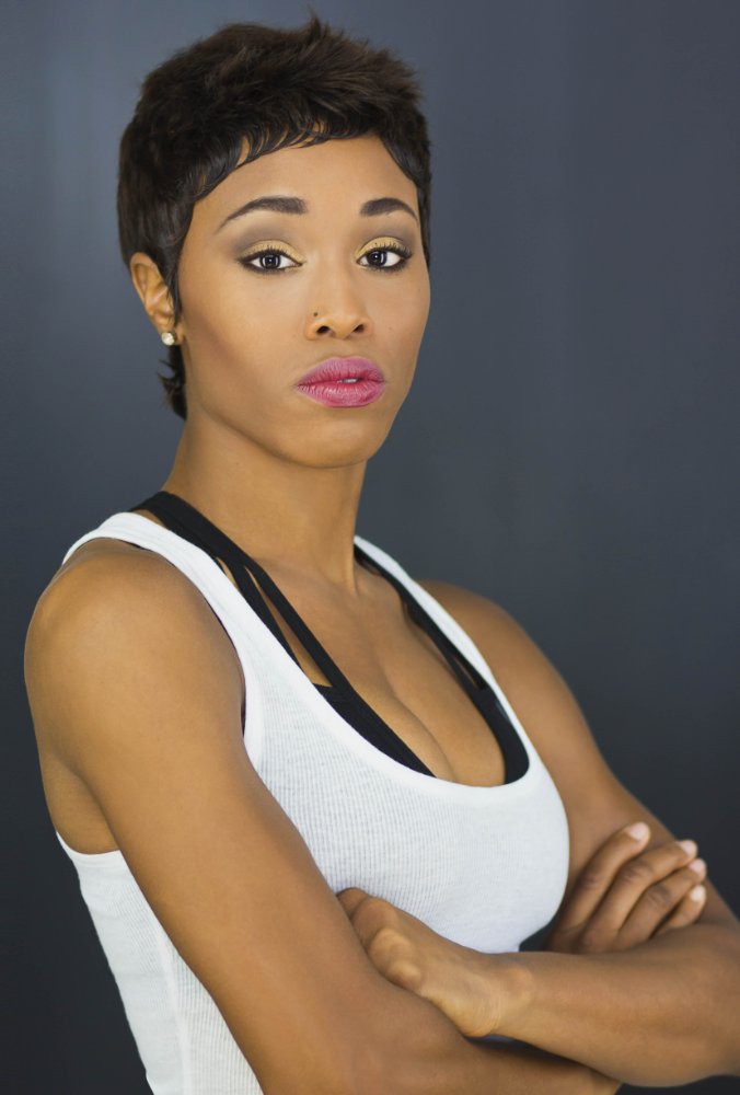 Carolyn Alise