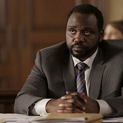 Frank's Public Defender