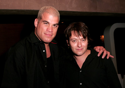 Tito Ortiz