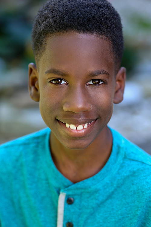 Joshua D. Black