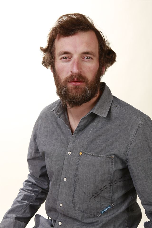 Micheal Fitzgerald