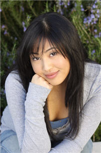 Nina Gosiengfiao