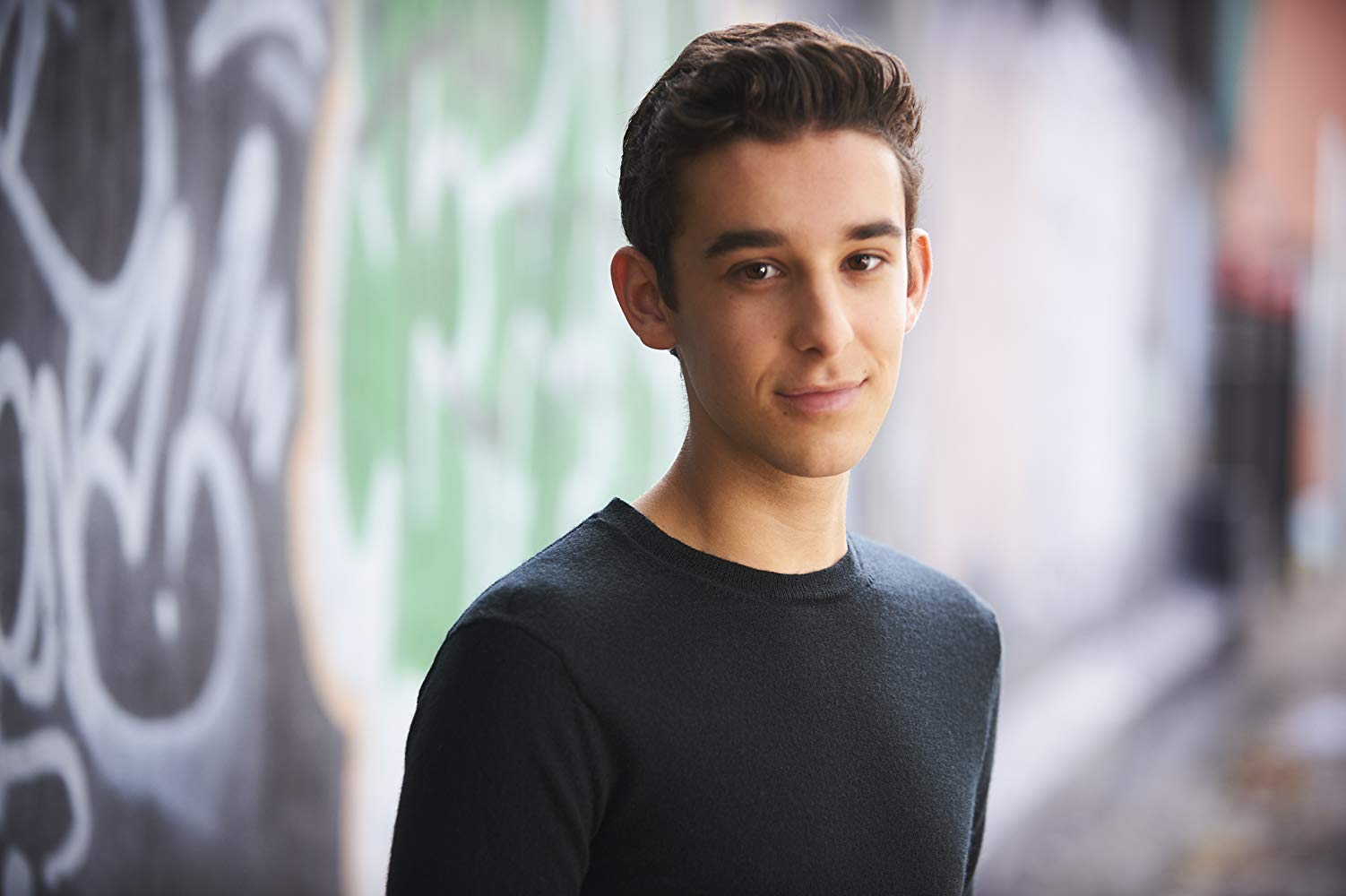 Matthew Isen