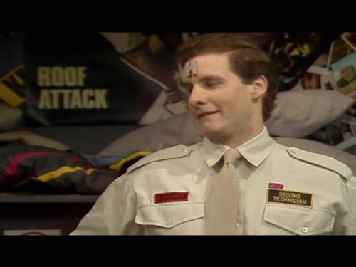 Arnold Rimmer