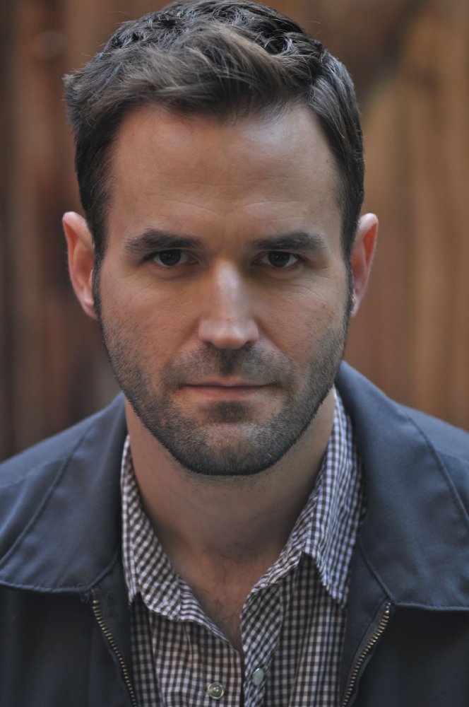 Connor Barrett