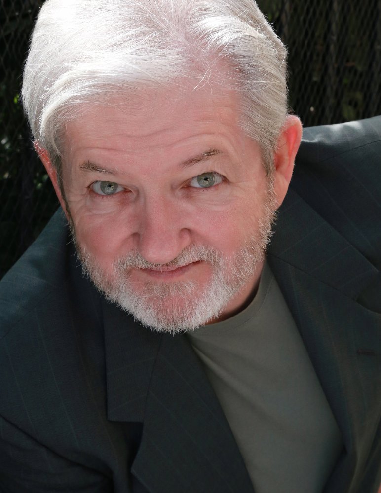 Seth Bailey