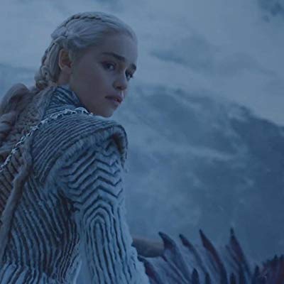 Daenerys Targaryen
