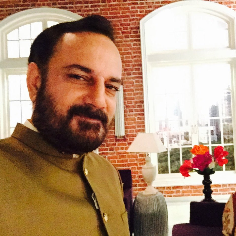 Mohit Chauhan