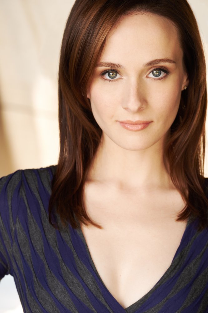 Anne Griffin