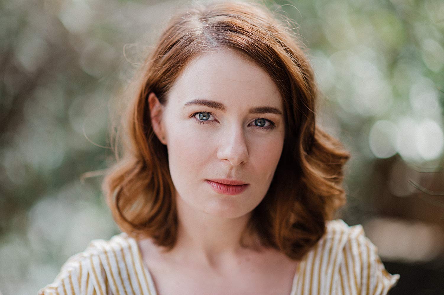 Grace Rouvray
