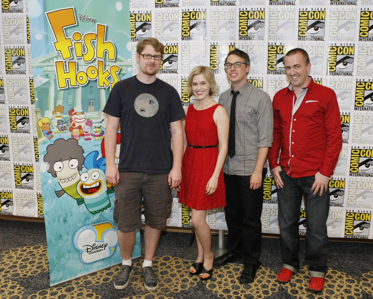 Justin Roiland