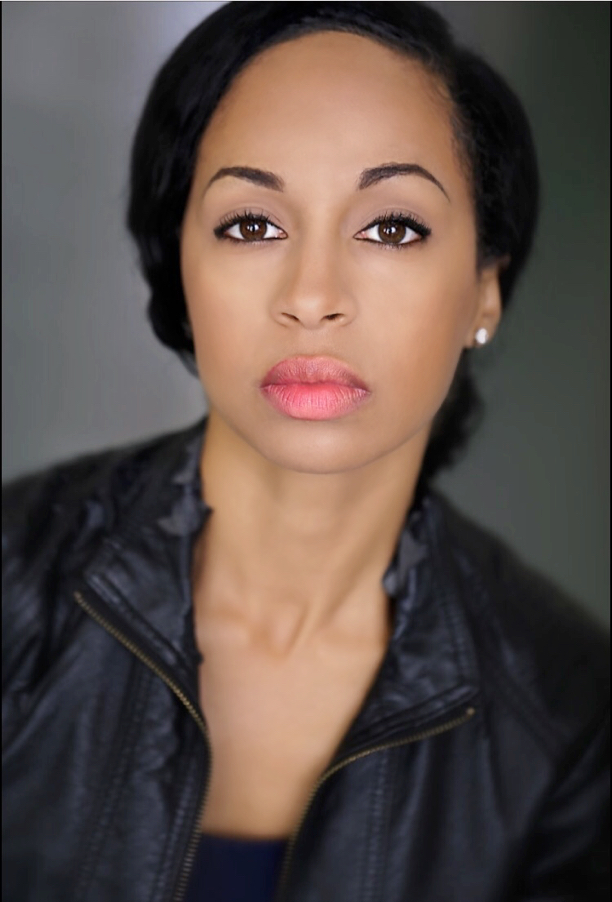 Jessica Johnson