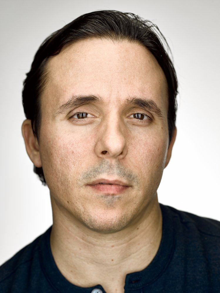 Joe Heiser