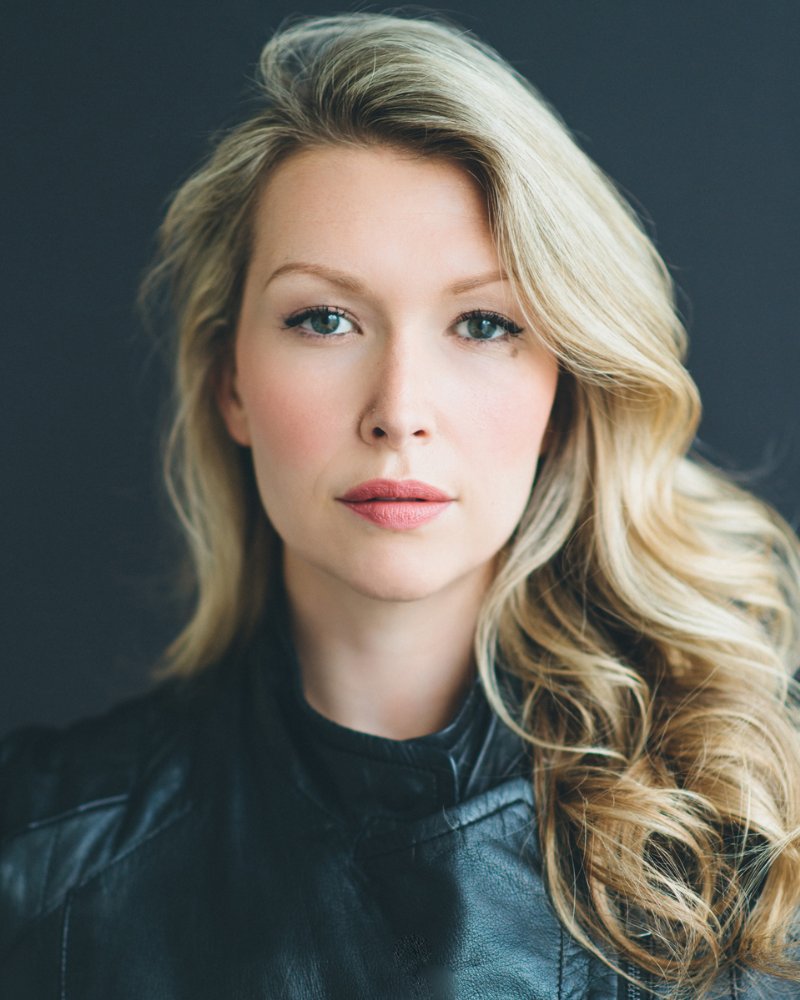 Lauren Vandenbrook
