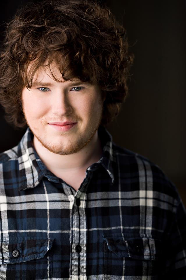 Kris Neufeld