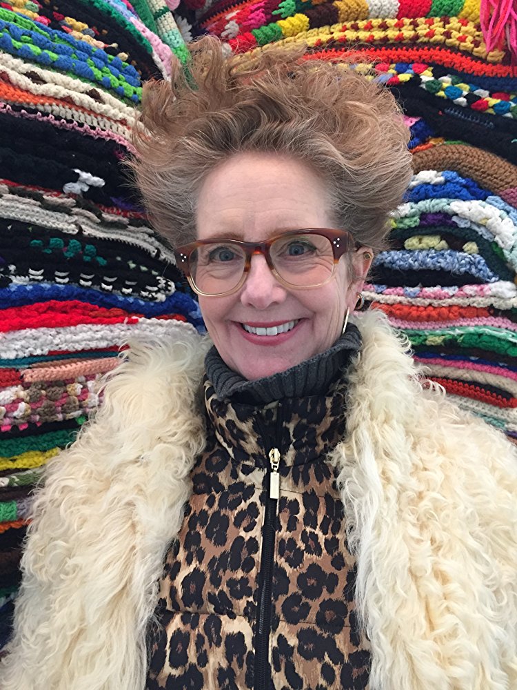 Leigh Strimbeck