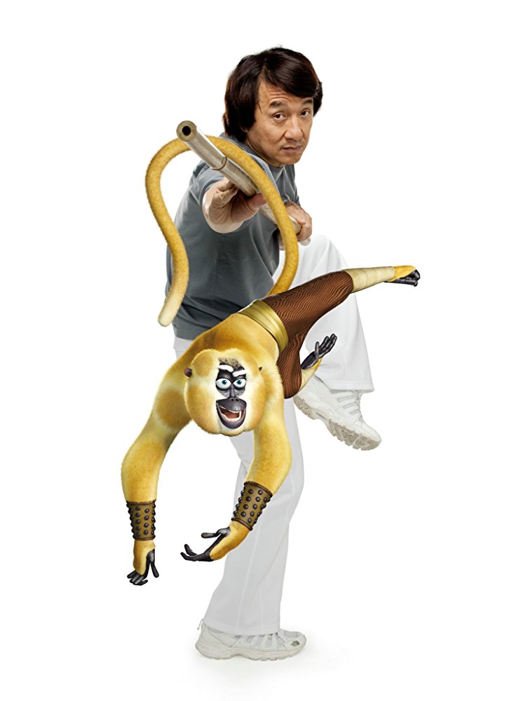 Monkey