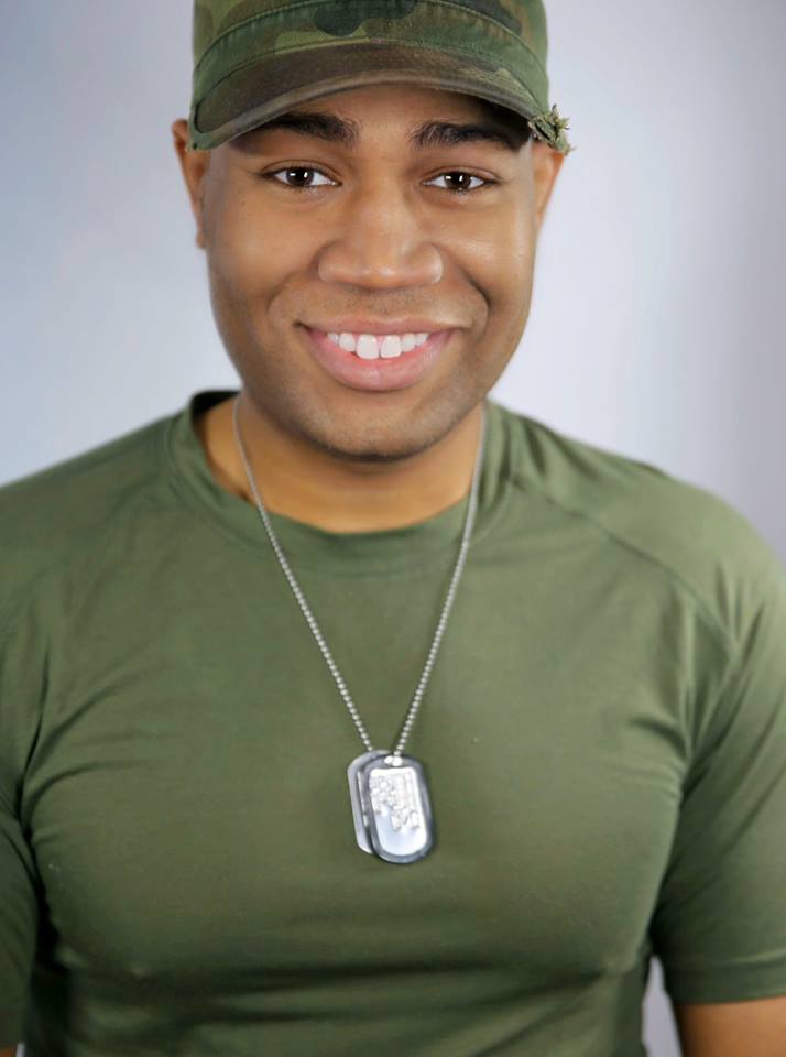 Brandon Bell