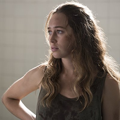 Alicia Clark