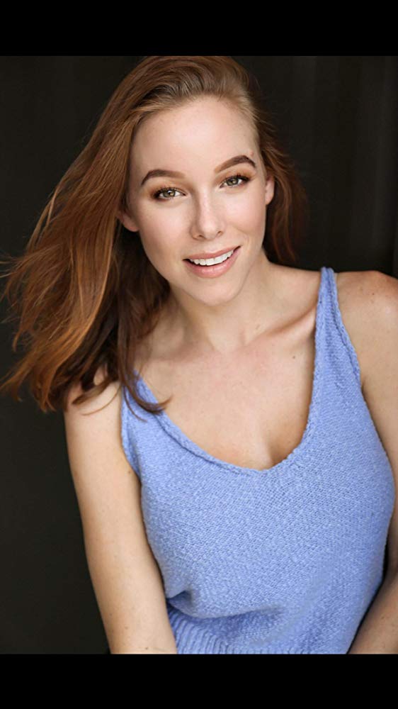 Alyssa Marie Stilwell