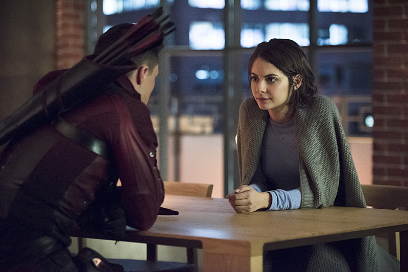 Thea Queen