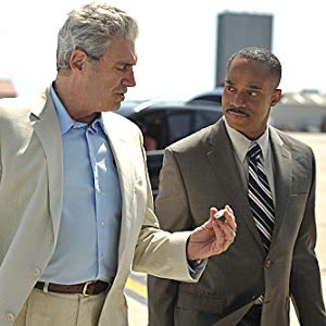Mossad Director Eli David, Director Eli David