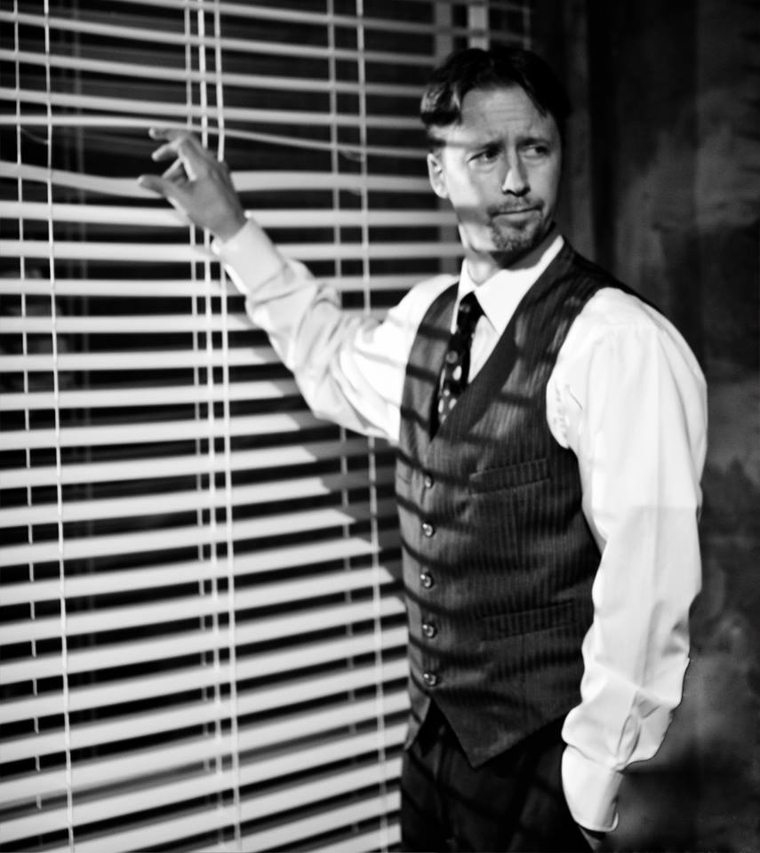 Craig Michael Beck