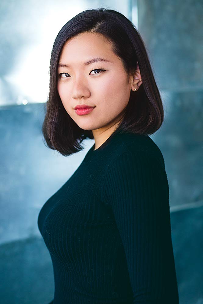 Kelly Seo