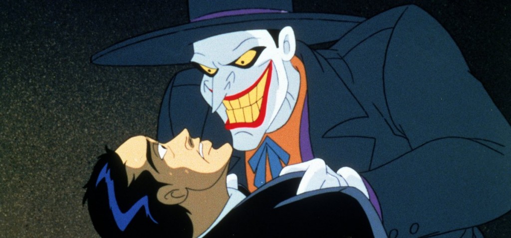 Watch Movies and TV Shows with character Arthur Reeves for free! List of  Movies: Batman: Mask of the Phantasm