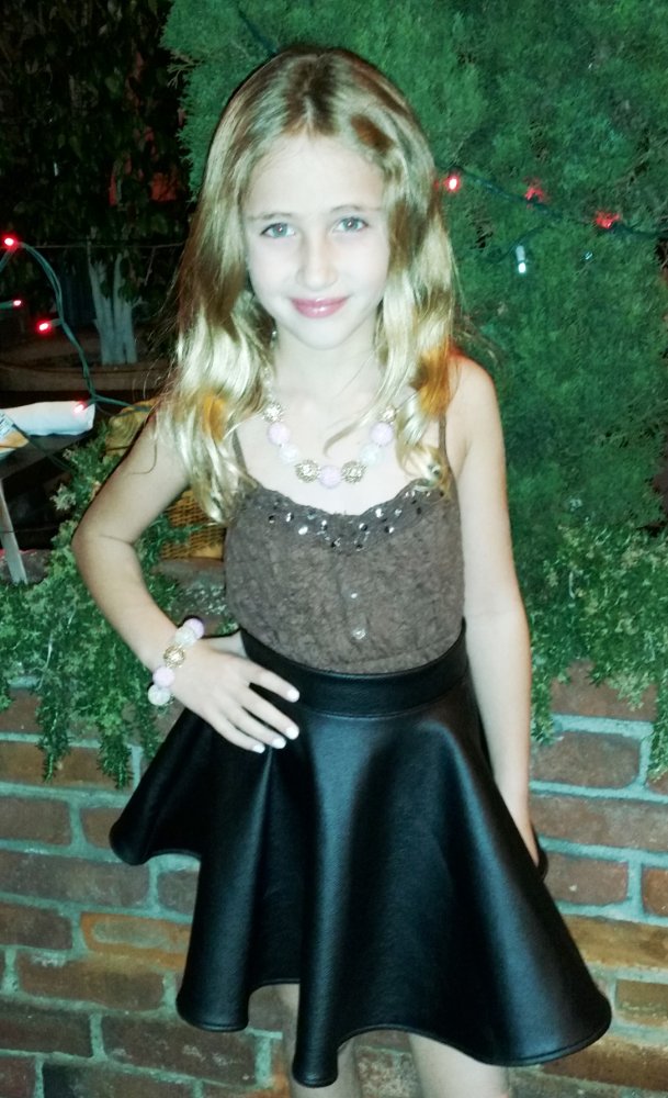 Ava Kolker