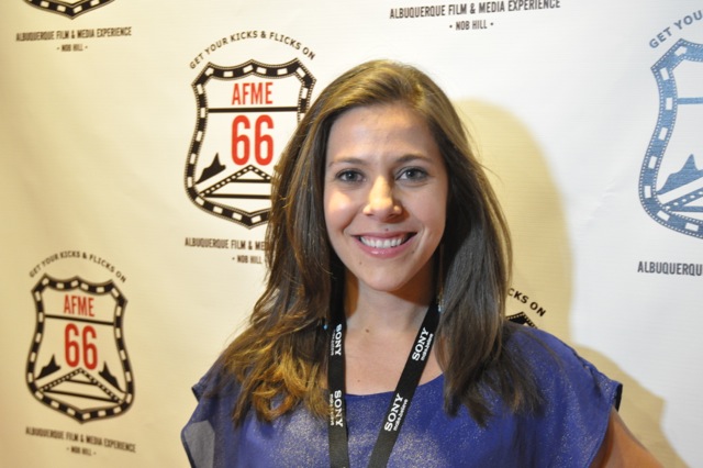 Catharine Pilafas