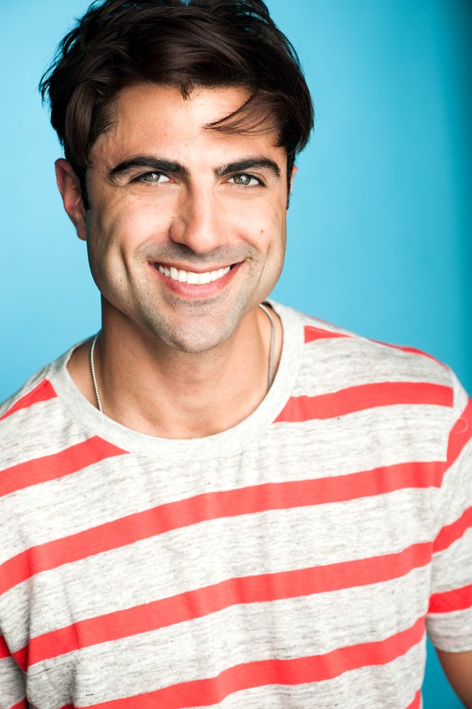 Lucan Melkonian