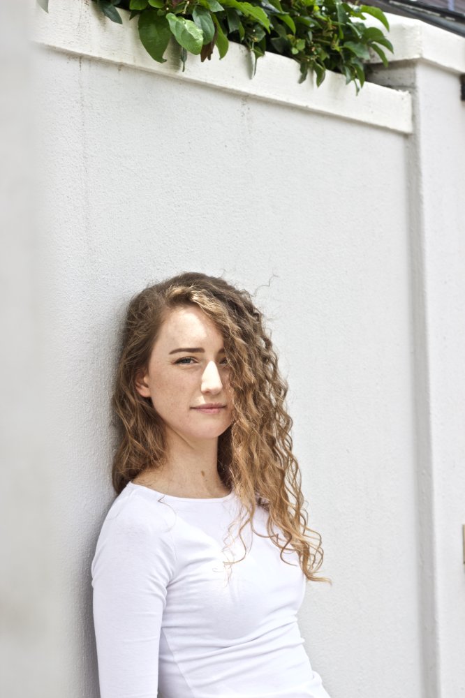 Amy Letcher