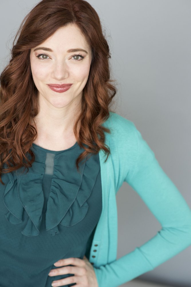 Megan Rees