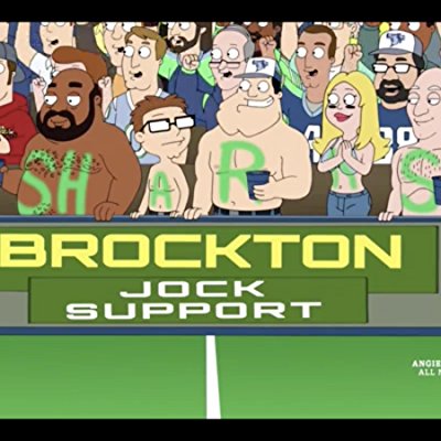Principal Lewis, Dr. Kalgary, Nameless Bum, Black Dick, Black Francine, Coma Patient, Ferris Wheel Guy, Homosexual Giant, Jerry, Monty...