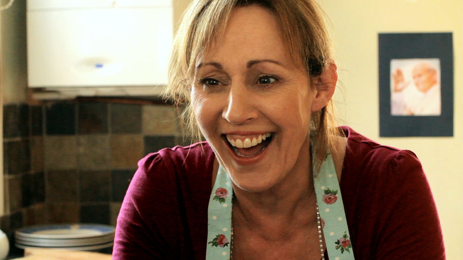 Mary Carroll